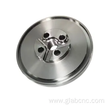 High-Quality 5 Axis CNC Machining and Metal Stamping Services